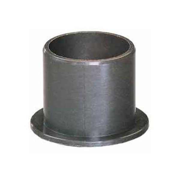 Igus iglide¬Æ 1/2" x 1" iglide G300 Polymer Flange Bearing GFI-0809-16